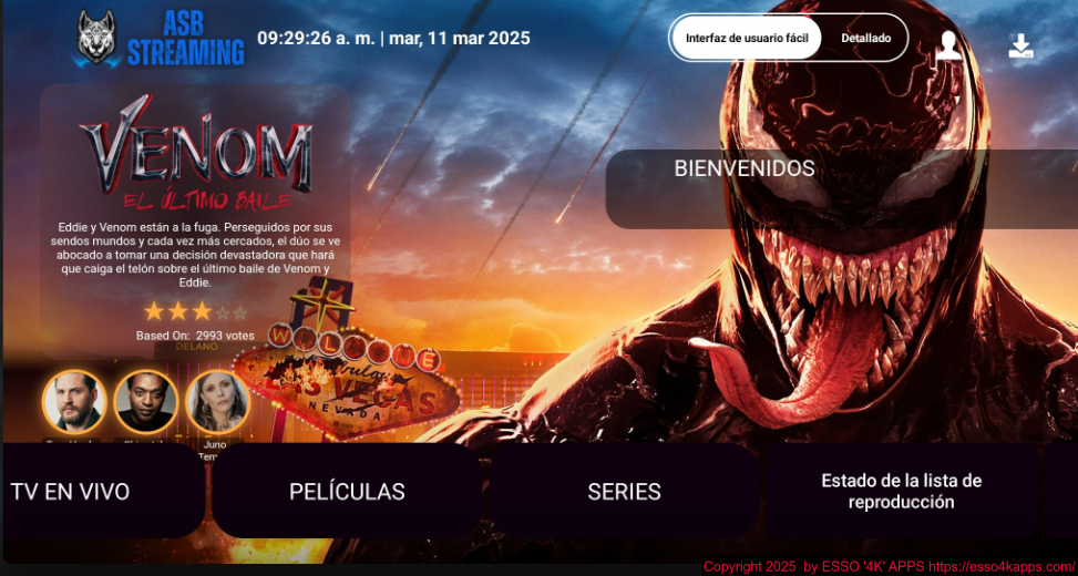 Resource '9 XTREAM TMDB'