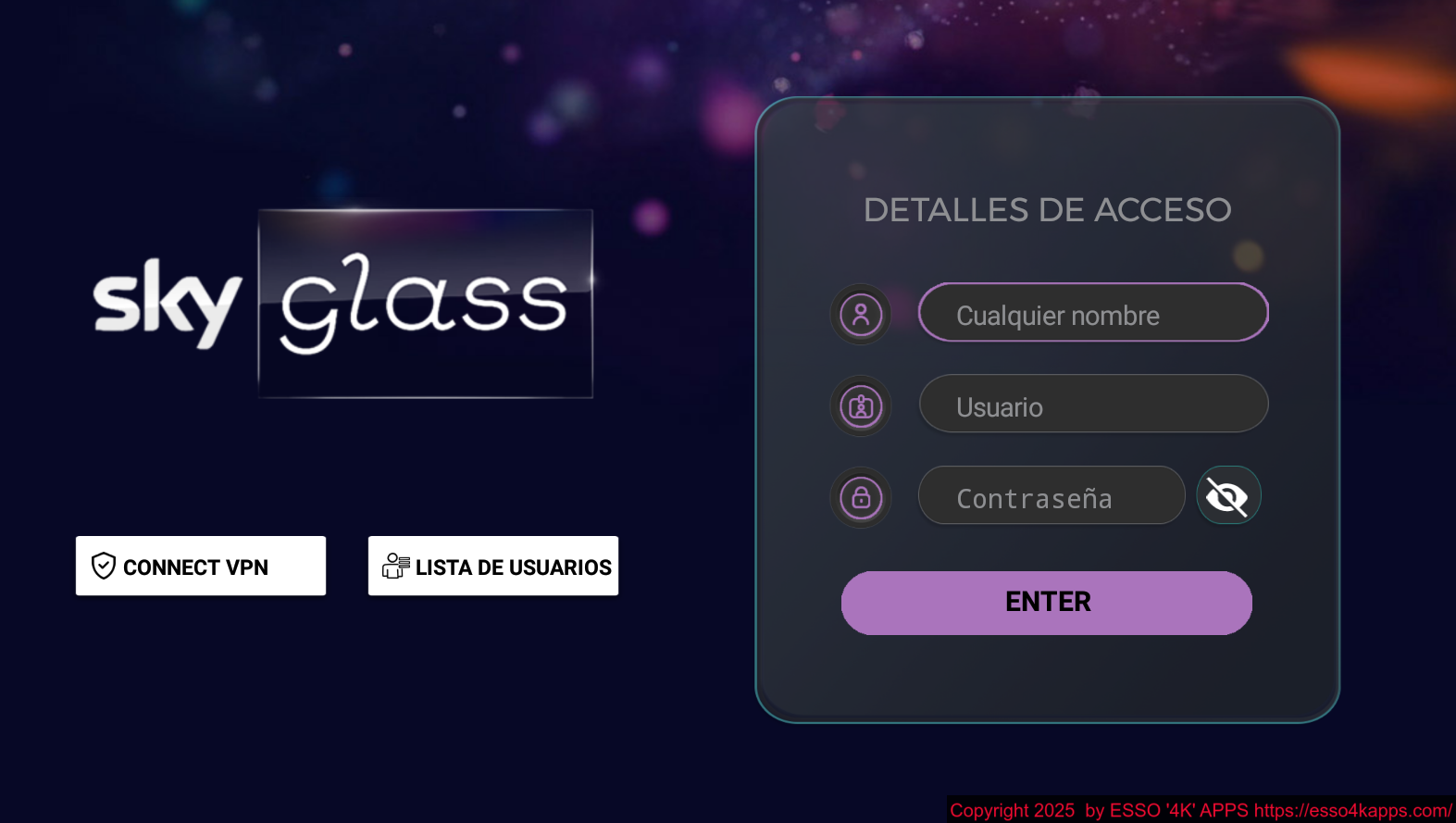 Resource 'SmartersSky Glass VERSION_4.0.5'