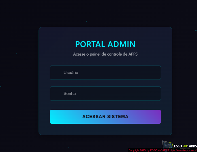 Resource 'WEB STORE CODE AND NO CODE 2 IN 1 PAINEL'