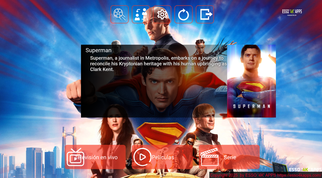 Resource 'SUPER PRO IBO 4.3 TMDB ACTIVATION VIA CODE  WITH  6 TEMAS'