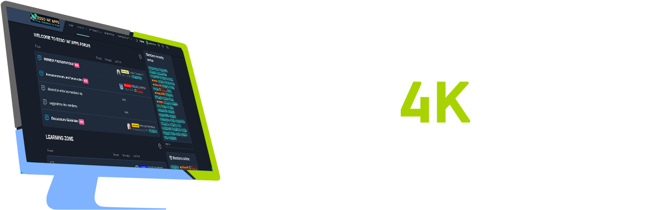 esso4kapps