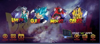 Super Theme   Dragon Ball  (XCIPTV )