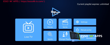IBO v3.9 - Mod's by The One