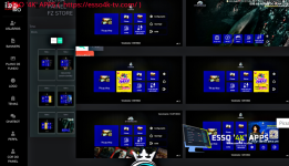 IBO v4.1 - ADS PANEL /6 layout