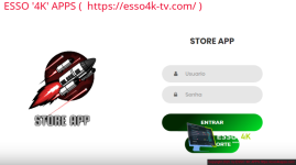 WEB AND APK + APP STORE 2.0