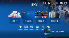 xciptv 7.24 SKY / HARDCORDED