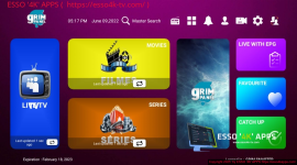 ADS APK SMARTERS v3 Intro Disabled