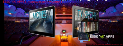 SMARTERS v.2.2.1 ( Vod smarters )