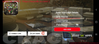 Crack TV - Smarters Mod SMARTERS v3