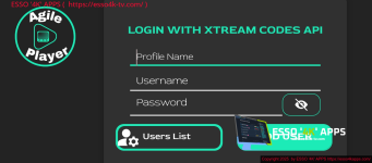 Agile Player 1.0.6