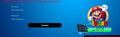 Neutro v3.8 (version 2) ( APk + Panel )
