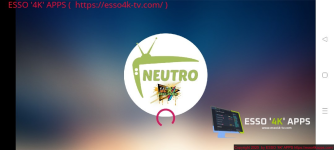 Neutro v3.8 Panel Version Firebase nulled 99.9% Rebrandable APK ONLY