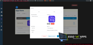 Smarters ANS AppStore