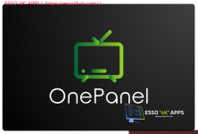 ONEPANEL  sqlite edition 1.4