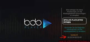 PANEL AND APK  FOR BOB PLAYER