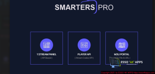 smarters-pro