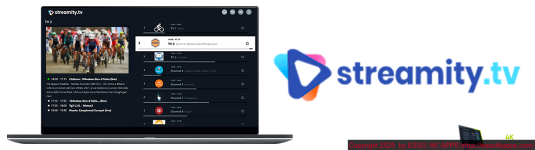 IPTV Player Xtream v2.6