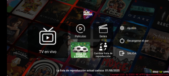 Special  IBO 3.9 PLAY PRO MASTER