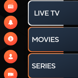 SMARTERS v4 - ads with panel