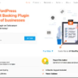 BookingPress Pro - Appointment Booking plugin 4.1