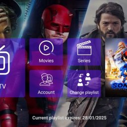 IBO PRO 7 Temas 2025_3.8 ( APK)