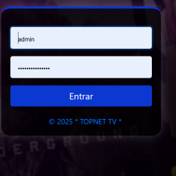 PANEL REVENDA IBO PRO _3.8 7 Temas 2025