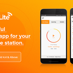 Single Radio Streaming App UNTOUCHED v3.0