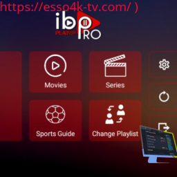 Ibo Player Pro v3.3 Valable jusqu'en 2099