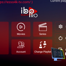 Ibo Player pro 2.9 + Panel