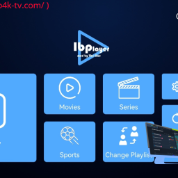 IBO v3.9 - Mod's by The One