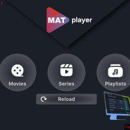 IBO  PLAYER  MAT