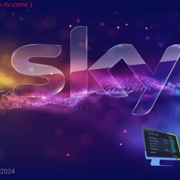Sky glass   IBO v3.9 - New homescreen