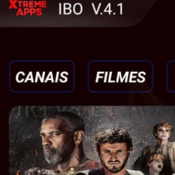 IBO UNITV  version 4.1
