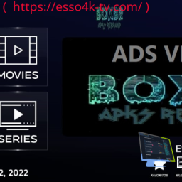 Xciptv 731 Ads + panel