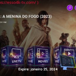 xciptv V6 802 TMDB - Backdrop