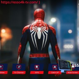 (Smarters, XC licV3 et licV4) -Test OnePanel v0.1 ALPHA