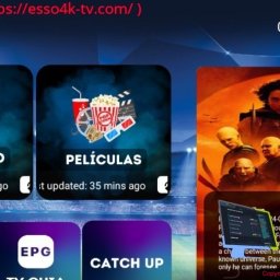 Smarters v3.5 bigger announcements