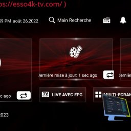 Smarters Q red 3.1.5