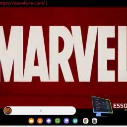 SMARTERS v3 - Justice League Smarters Intro-Sports-Ads Enjoy