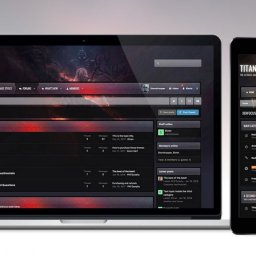 Titan 🎮 2.2.15 / 2.3.4
