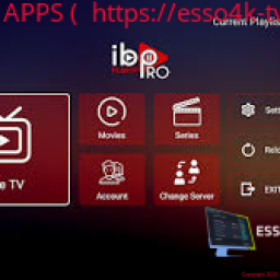 IBO Player Pro Vilhao V3.7