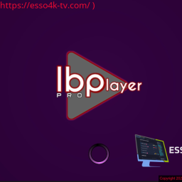 Ibo v1.9 Player Pro / VU Player
