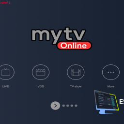 TV online