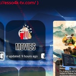 Bigger ads - smarters v3.5