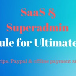 Superadmin Module for UltimatePOS - Advance V 6.1