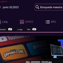 New layout SMARTERS v3