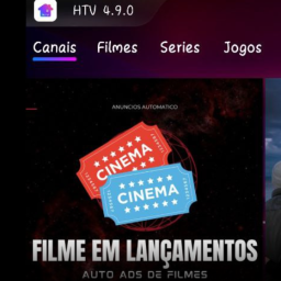 IBO HTV REVENDA E TESTE AUTOMATICO  V  4. .9. 0