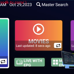 SMARTERS v4 - Stock Mod Premium