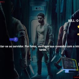 HTV 1.0.26  IBO  project unitv apk and panel