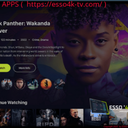 OnStream v1.0.4 TV Devices
